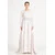 TK LONG SLEEVE MAXI CREPE