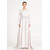 TK LONG SLEEVE MAXI CREPE
