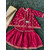 KIDS CHIFFON GHARARA