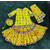 INFANT COTTON 4PCS W POTLI