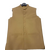 MEN SOLID WAISTCOAT