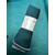 bottle green with silver