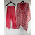 SHORT KAFTAN WITH TROUSER & INNER