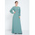MODEST CHIFFON MAXI GOWN
