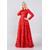 MODEST LONG MAXI GOWN