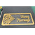 HEAVY ACRYLIC HAPPY MARRIAGE ENVELOPE