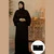 INSTANT ABAYA IN POUCH