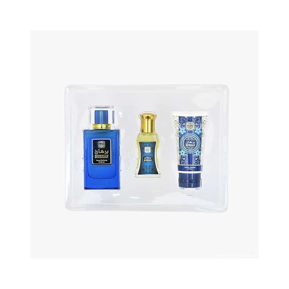 BURHAN GIFT SET