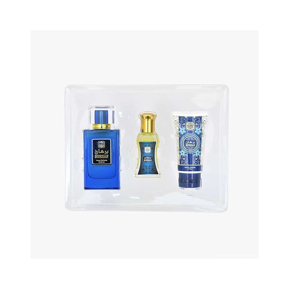BURHAN GIFT SET