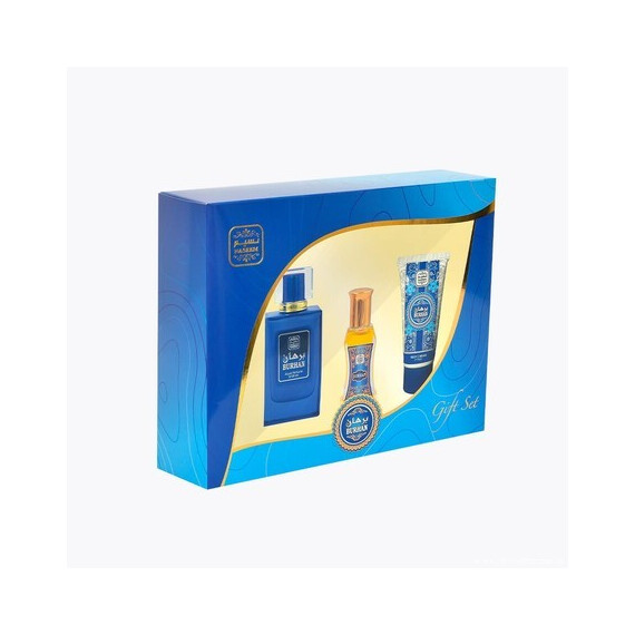 BURHAN GIFT SET