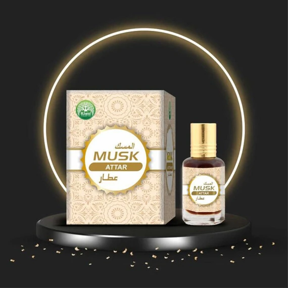 OIL ATTAR PERFUME | LONG LASTING ATTAR | ALCOHOL FREE ATTAR