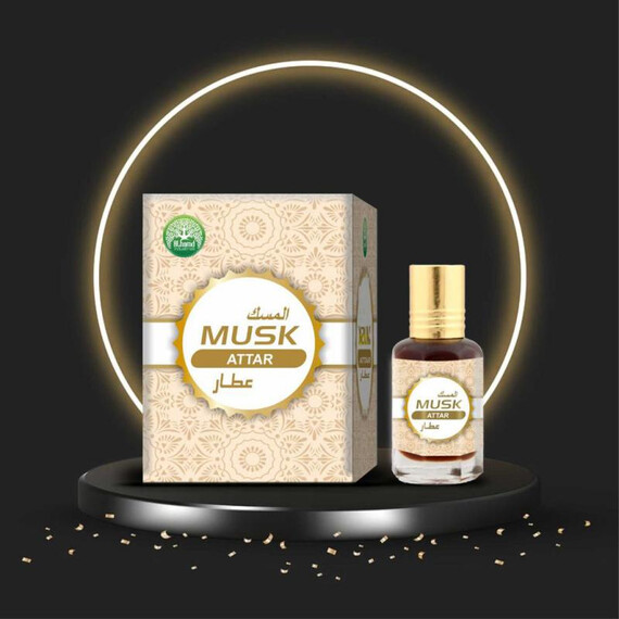 OIL ATTAR PERFUME | LONG LASTING ATTAR | ALCOHOL FREE ATTAR