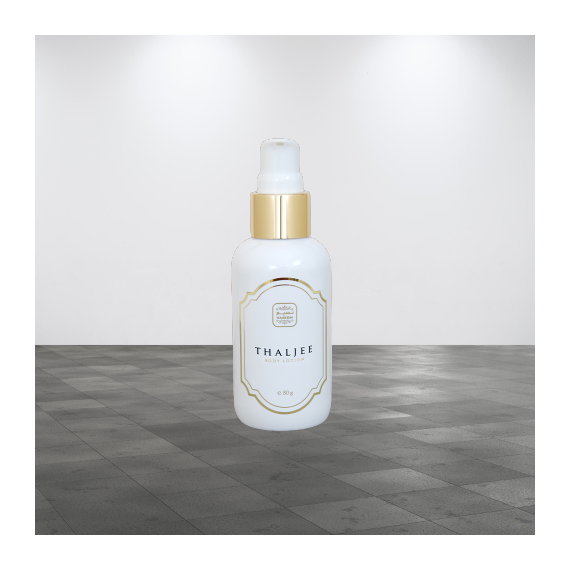 THALJEE BODY LOTION