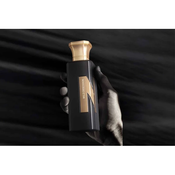 WILD OBSESSION AQUA PARFUME