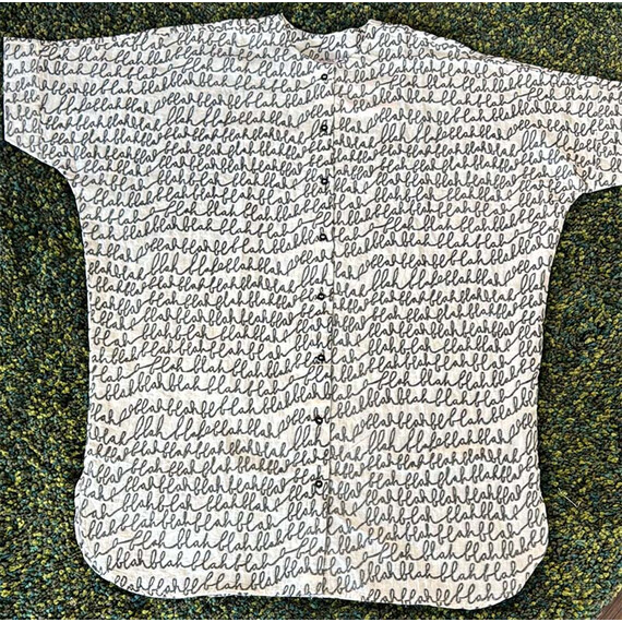 COTTON SHORT KURTI