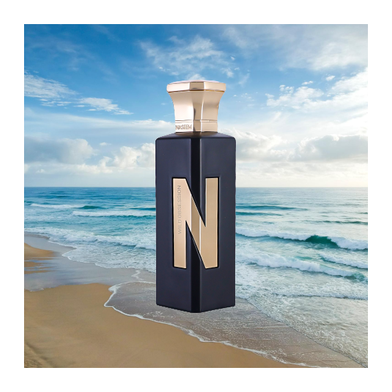 WILD OBSESSION AQUA PARFUME