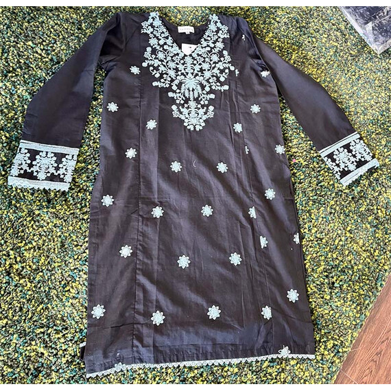 COTTON KURTI
