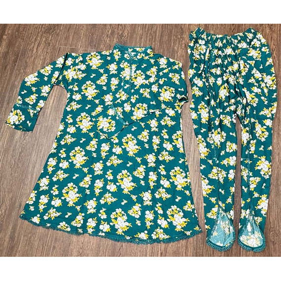 LILLAN CO-ORD TULIP PANTS