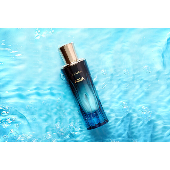 AQUA PERFUME 80ML