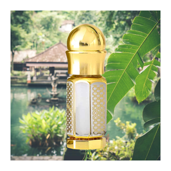 MUSK TAHARAH ATTAR