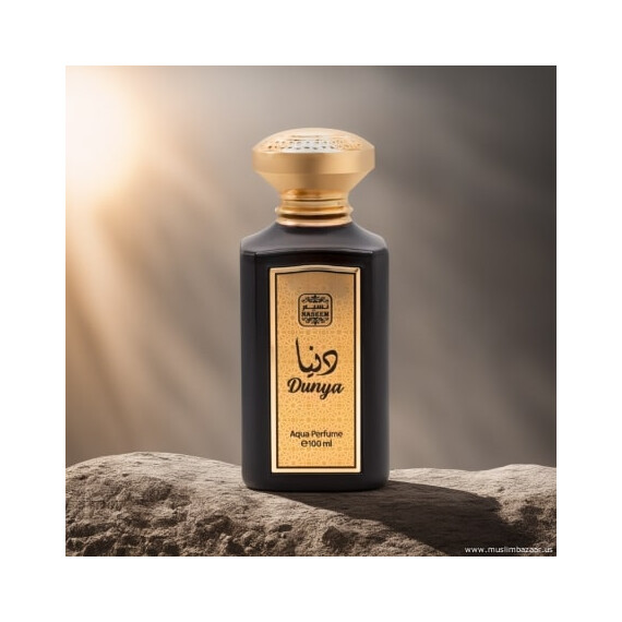 DUNYA KHALTA AQUA PARFUME FOR MEN