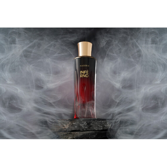 INFERNO AQUA PARFUME 80ML