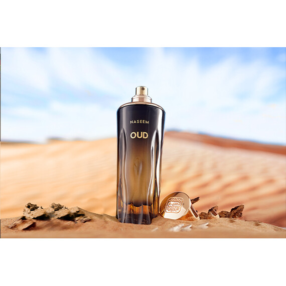 OUD AQUA PERFUME 80ML