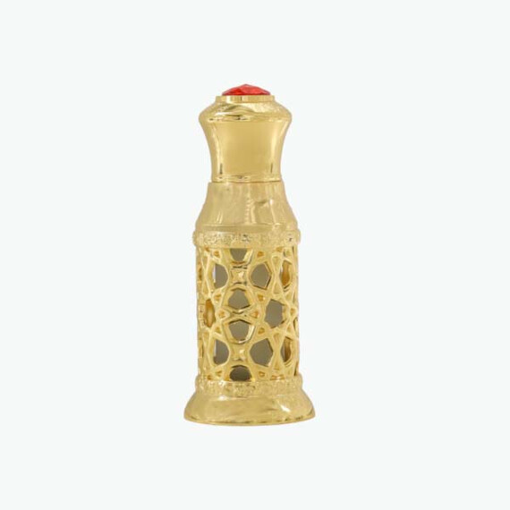 MUSK SAFI ATTAR