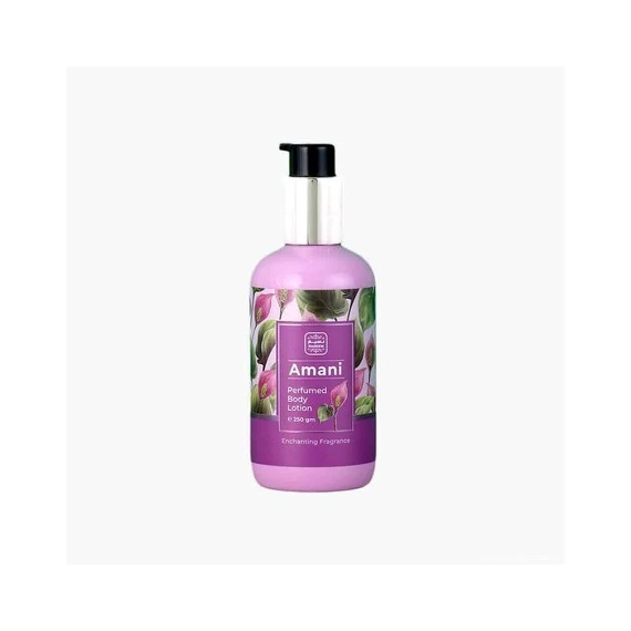 AMANI BODY LOTION