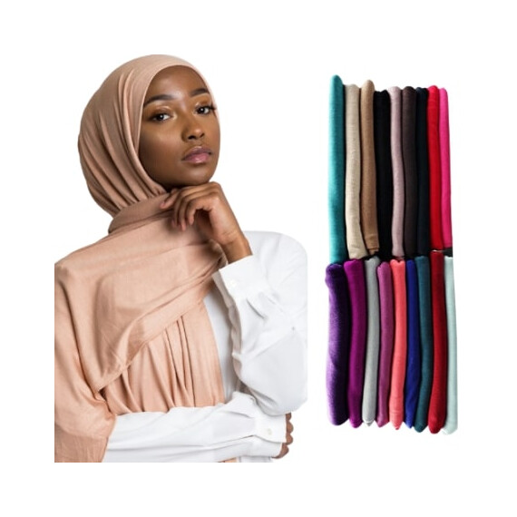 JERSEY HIJAB