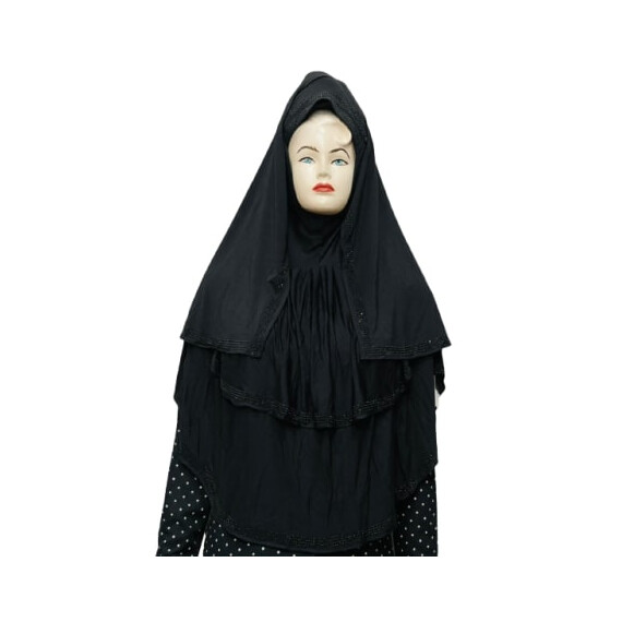 PERSIAN STYLE HIJAB