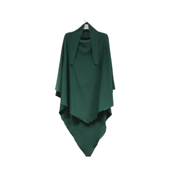 KHIMAR BIG SCARF FULL COVER
