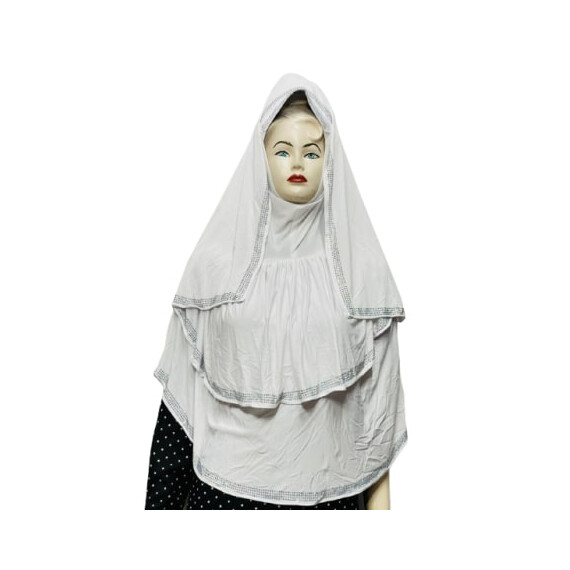 PERSIAN STYLE HIJAB