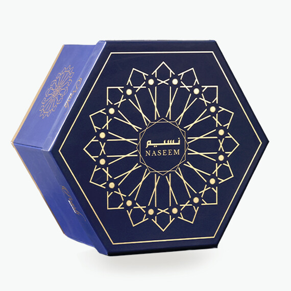 PEARL COLLECTION BAKHOOR