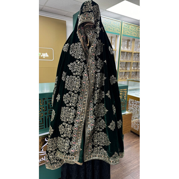 VELVET SHAWL / DUPATTA 60