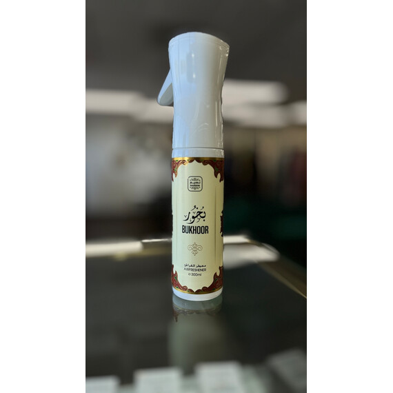 AIR FRESHENER BUKHOOR