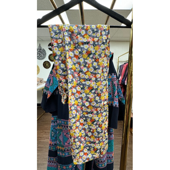 BUTTERFLY STYLE SHORT CO-ORD