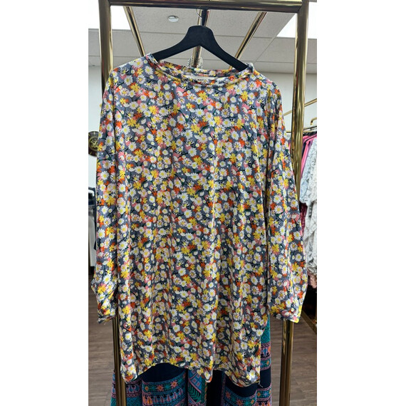 BUTTERFLY STYLE SHORT CO-ORD