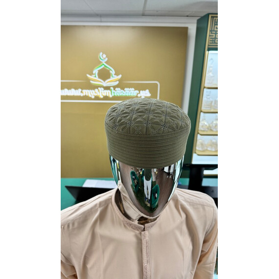 TOPI OR KUFI