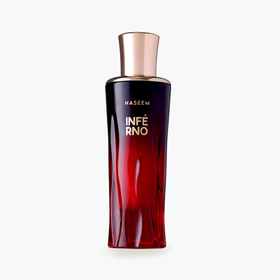 INFERNO AQUA PARFUME 80ML