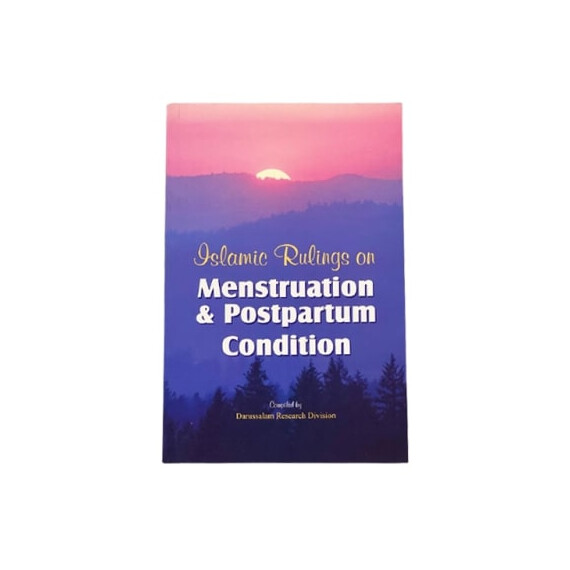 ISLAMIC RULING ON MENSTRUATION A POSTPARTUM