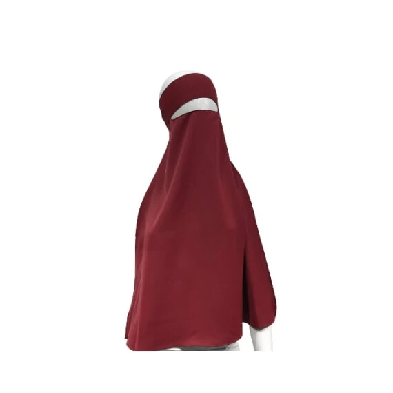NIQAB