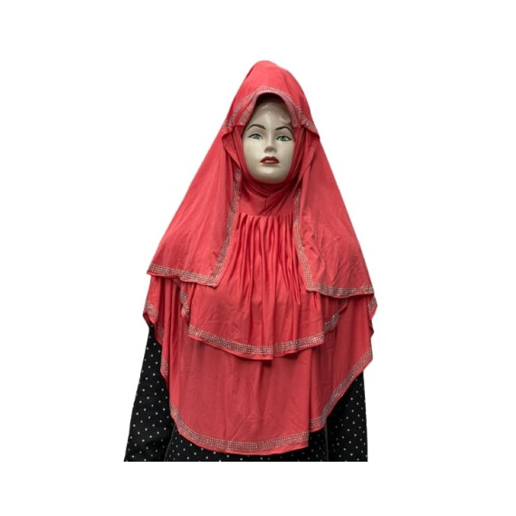 PERSIAN STYLE HIJAB