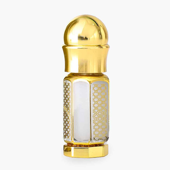 MUSK TAHARAH ATTAR