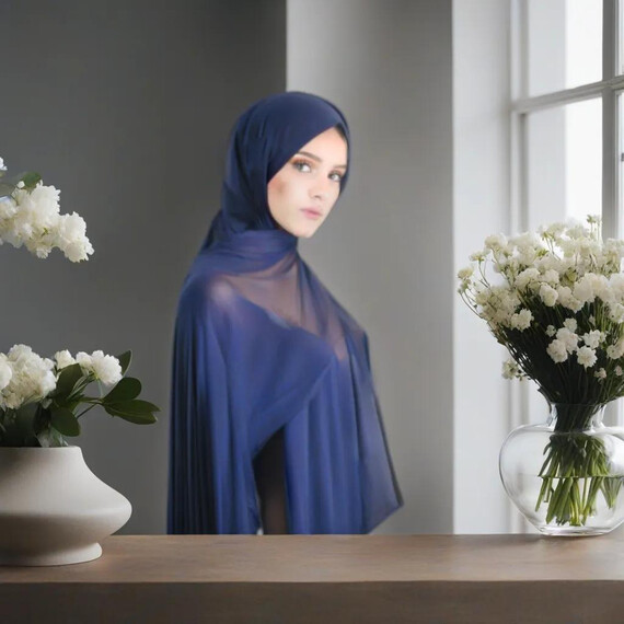 JERSEY HIJAB