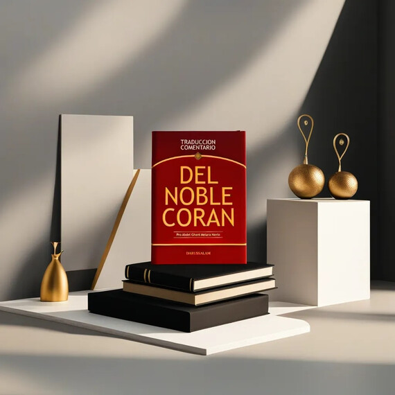 THE NOBLE QURAN || SPANISH