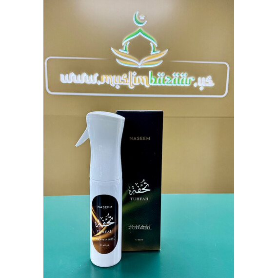 TUHFAH AIR FRESHENER