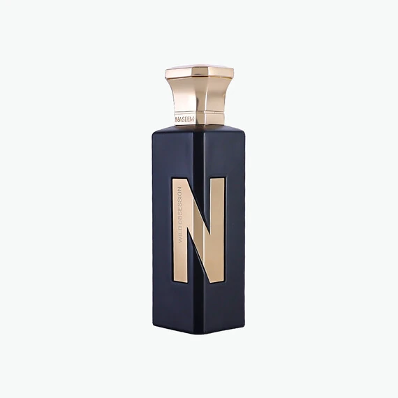 WILD OBSESSION AQUA PARFUME