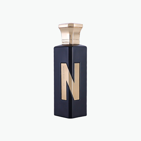 WILD OBSESSION AQUA PARFUME
