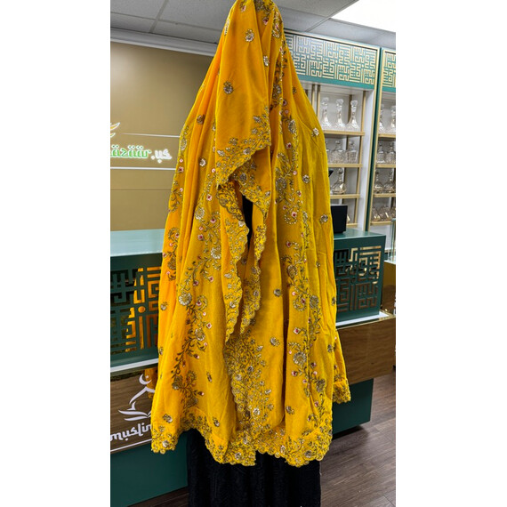 VELVET SHAWL / DUPATTA 60
